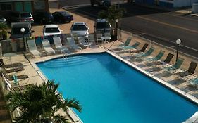 Surfside Motel - Seaside Heights
